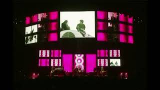 Toad Screaming During a Paul McCartney Concert [upl. by Marilou]