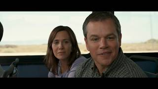 Downsizing 2017  quotHave It Allquot  Paramount Pictures [upl. by Wickham]