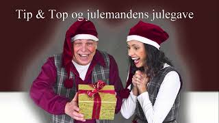 Nisserne Tip og Top  Julemandens julegave  Stjernekufferten  trailer [upl. by Euqinoj]