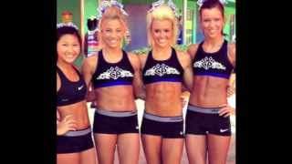 Cheer Athletics Cheetahs  Peyton Mabry [upl. by Tullius330]