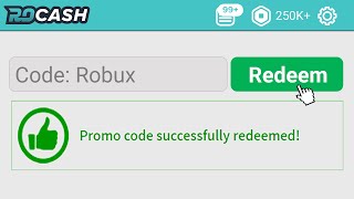 How to Redeem Promo Codes on ROCashcom [upl. by Ecissej]