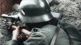 Battle of Dunkirk 1940  Germany vs United Kingdom France Belgium Netherlands HD [upl. by Vinn]