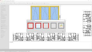 LogiKal CAD Part 3  Tips and Tricks webinar series  Episode 18 [upl. by Arrad273]