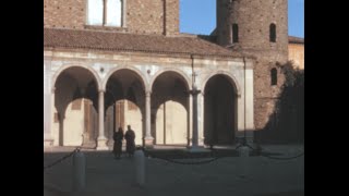 Ravenna 1955 archive footage [upl. by Oxley]