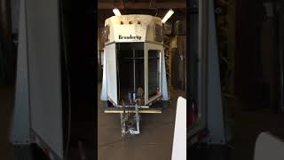 Brenderup Trailer Repair [upl. by Ness267]