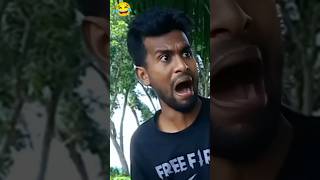 পিলিজ 🙏আমাকে ক্ষমা করে দেও 😭😭 youtubeshorts viralvideo trending funny BongLuchcha [upl. by Destinee]