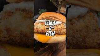 Le FiletOFish  🍔🐟 [upl. by Yesllek]