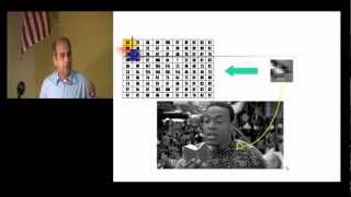 Lecture 01 Introduction to Computer Vision [upl. by Nuawad]