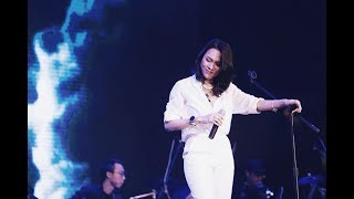 Mỹ Tâm  Muộn Màng Là Từ Lúc  Showcase Vol 9 Hà Nội [upl. by Nneb144]