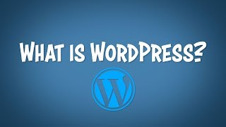 What is WordPress And How Does It Work  Explained for Beginners [upl. by Anotal]