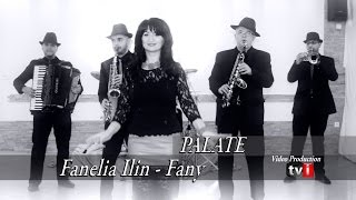 Fanelia Ilin Fany  Palate Official video 2016 [upl. by Adnaral148]