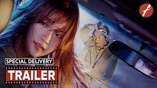 Special Delivery 2022 특송  Movie Trailer  Far East Films [upl. by Vinna637]