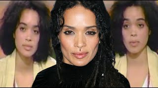 Lisa Bonet B0YCOTTED After Clip From 30 Years ago Resurfaces [upl. by Noswad]