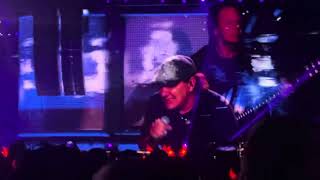 ACDC  Sin City Power Trip Indio CA  October 7 2023 [upl. by Phillipe]