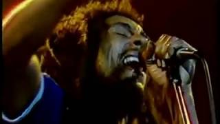 Bob Marley Live 80 HD quotWork  Natty Dreadquot 810 [upl. by Eustatius]