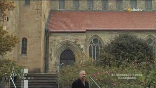 Gottes Häuser 18  St Michaeliskirche zu Hildesheim [upl. by Noiramaj764]