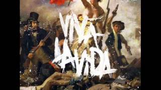 Coldplays Viva La Vida and Joe Satriani [upl. by Scales]