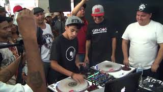 SOCO NA GANGRENA DJ RAYLAN VS DJ ENGINE [upl. by Geis802]