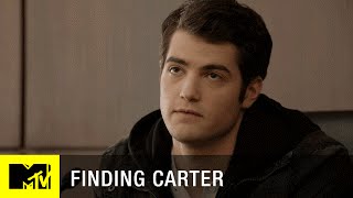 Finding Carter  Shocking Moment 1 Ben Wallace Revealed  MTV [upl. by Nalahs]