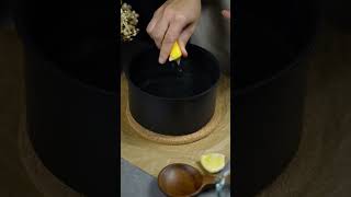 Syrup – Sherbet Recipe For Puff Pastry Desserts shorts food dessert [upl. by Fugazy832]