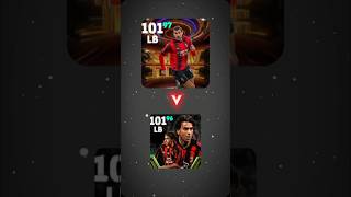 Top 6 Left Back Card In efootball 2024  Lb Best Card In eFootball 2024 efootball efootball2024 [upl. by Helga]