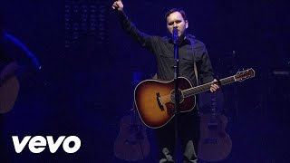 Matt Redman  Never Once Live [upl. by Enilrem]