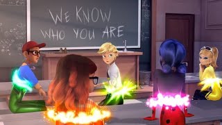 Miraculous Ladybug 🐞 Season 2  Episode Gorizilla In Urdu  HindiUrdu  Full Episode [upl. by Fagan306]