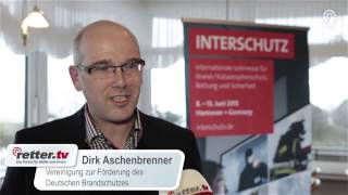 Interschutz 2015 Preview in Cuxhaven [upl. by Duax]