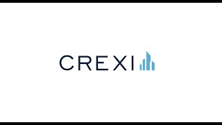 Welcome to Crexi  The Commercial Real Estate Exchange Inc [upl. by Markowitz]