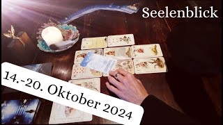 ♓Fische 1420 Oktober 2024 magische Energien von Erfolg und Wunscherfüllung hin zur Bestimmung✨🌈 [upl. by Dieball]