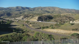 Tehachapi Live Train Cam [upl. by Cartwell499]