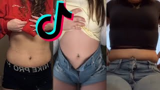 Foodbaby Bloated Part 8 TikTok Compilation [upl. by Kurzawa682]