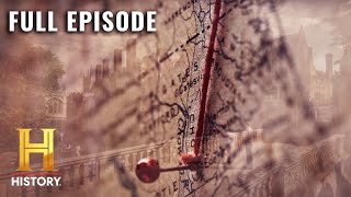 America Unearthed New Clues to the Mysterious Lost Colony of Roanoke S1 E7  Full Episode [upl. by Il526]