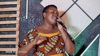 RESTORING WORSHIP EP 18 MUCYOWERA JESCA Mutangabugingo by JamesampDaniella ni muri Yesu by Bosco [upl. by Iggep]