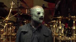 SlipKnot  Live At Download 2009 Full Concert [upl. by Alacim55]