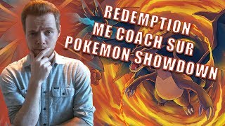 JE ME FAIS COACH PAR REDEMPTION [upl. by Trin]