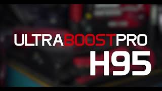 H95 ULTRACAPACITOR START BOOSTER HOW TO GUIDE [upl. by Skelly]