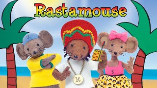 Rastamouse Theme Song 1 Hour Loop [upl. by Palecek123]