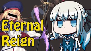 Morgans Most Insidious Tactic  FGO Servant Guide [upl. by Reiniar30]