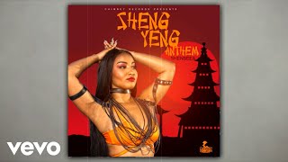 Shenseea  ShenYeng Anthem Official Audio [upl. by Avehstab344]