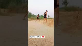 Army ki wardi 🏃❤️  shorts subscribe like comment ytshorts athlete running sports army [upl. by Obaza506]