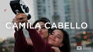 Camila Cabello  Made in Miami Artist Spotlight Story [upl. by Jumbala]