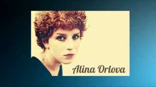 Alina Orlova  Kirsk kardeliu [upl. by Sabanrab]