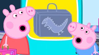 Peppa Pig Italiano ✈️ Vacanza Al Sole  Collezione Italiano  Cartoni Animati [upl. by Bloom]