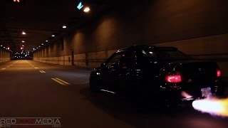 500 whp Subaru WRX STI [upl. by Clyte509]