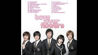 Boys Over Flowers Songs [upl. by Wren]