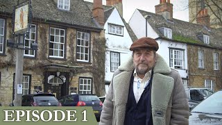 Exploring the Cotswolds Episode 1  Oxford Woodstock Adderbury to Bloxham [upl. by Marx]