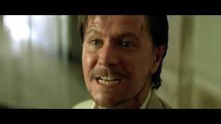 Gary Oldman  quotLeon the Professionalquot quoteveryonequot scene HD [upl. by Moulton]