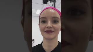 3 days in Japan  Lauren Mayberry Tik Tok [upl. by Dleifxam]