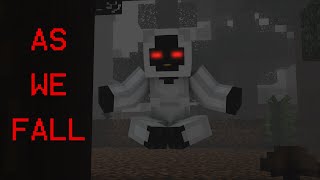 quotLegendaryquot  A MINECRAFT MUSIC VIDEO  Entity 303 VS Null [upl. by Ibbetson]